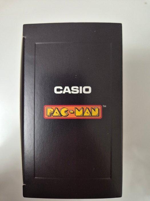 Casio - A100WEPC-1BDR - Zonder Minimumprijs - A100WEPC-1BDR, Sieraden, Tassen en Uiterlijk, Horloges | Heren