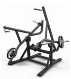 E67 | STANDING INCLINE PRESS | XTREME-LINE | NIEUW |, Ophalen of Verzenden, Nieuw, Overige typen