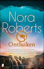 9789022592359 Drakenhart 2 -   Ontluiken, Boeken, Fantasy, Nieuw, Nora Roberts, Verzenden