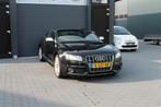 Audi S5 V8 4.2L Quattro | Rijk uitgerust!! Airco Automaat., Automaat, Euro 5, Gebruikt, Zwart