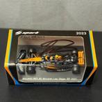 Mclaren - MCL60 Las Vegas GP Livery Signed - Lando Norris -, Verzamelen, Nieuw