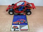 Lego - Technic - 8865 - Test Car - 1980-1990, Kinderen en Baby's, Speelgoed | Duplo en Lego, Nieuw