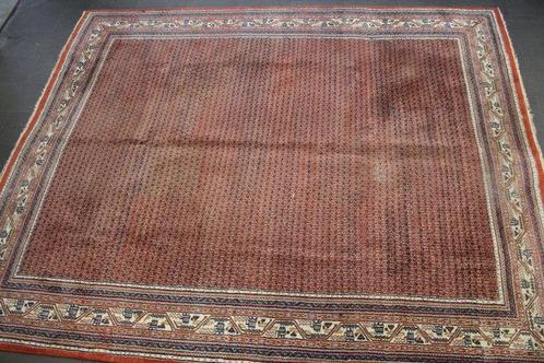 Sarough Mir - Tapijt - 390 cm - 315 cm, Huis en Inrichting, Stoffering | Tapijten en Kleden
