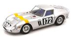 KK Scale 1:12 - Model sportwagen - Ferrari 250 GTO Tour de, Nieuw