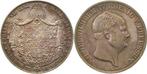 2 Thaler Duitsland Doppeltaler, daalder 2 taler, daalder..., Verzenden