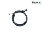 Chokekabel Kawasaki ZZR 1200 2002-2005 (ZZR1200 ZX1200C), Motoren, Verzenden, Gebruikt