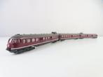 Hobbytrain N - 1430 - Treinstel (1) - 3-delige set BR ET30, Hobby en Vrije tijd, Nieuw