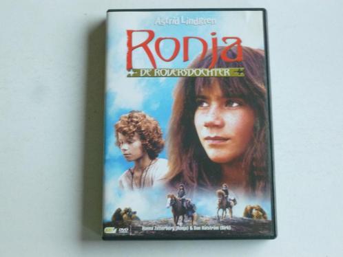 Ronja De Roverdochter / Astrid Lindgren (DVD), Cd's en Dvd's, Dvd's | Kinderen en Jeugd, Verzenden