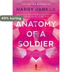 Anatomy of a Soldier 9780571325832 Harry Parker, Verzenden, Gelezen, Harry Parker
