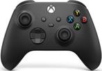 Xbox Series X/S Wireless Controller-Carbon Zwart (Xbox, Ophalen of Verzenden, Zo goed als nieuw