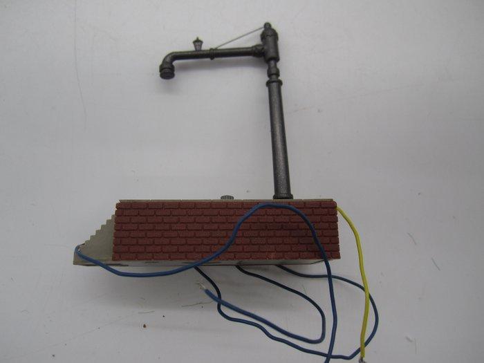 Faller, Kibri H0 - 393A/392/B-144 - Modeltreingebouwen (16), Hobby en Vrije tijd, Modeltreinen | H0