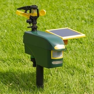 Marterverjager | BSI | 100 m², Dieren en Toebehoren, Overige Dieren-accessoires, Nieuw, Verzenden