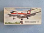 Airfix 03009-6 H.S. Dominie T. Mk.1 1:72, Verzenden, Nieuw