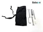 Gereedschapset BMW S 1000 XR 2015 -2019  (S1000XR K49), Verzenden, Gebruikt