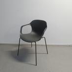 Fritz Hansen designed by Kasper Salto kantoorstoel - grijs k, Huis en Inrichting, Stoelen, Ophalen of Verzenden, Nieuw