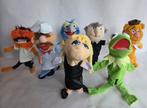 The Muppets - Figuur - Muppetshow karakters handpoppen (7) -