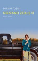 Niemand zoals ik (9789059369986, Miriam Toews), Boeken, Verzenden, Nieuw