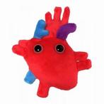 Giant Microbes Heart organ (hart orgaan), Verzamelen, Nieuw, Verzenden