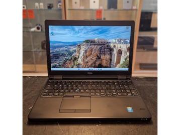 Veiling - Dell Latitude E5550 Intel Core i5-5300U 8GB 256GB beschikbaar voor biedingen