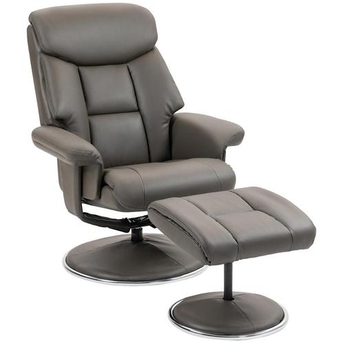 TRUUSK Relaxstoel Met Ligfunctie En Schommelfunctie, Televis, Huis en Inrichting, Fauteuils, Nieuw, Verzenden