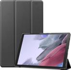 Samsung Galaxy Tab A7 Lite 8.7 (2021) Bookcase hoesje - Just, Ophalen of Verzenden, Zo goed als nieuw, Just in Case