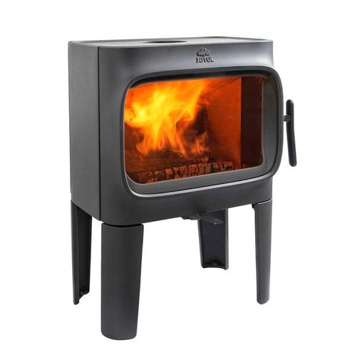 Unieke kans Jotul F305 LL  LAAGSTE PRIJS slechts 1 TE KOOP, Huis en Inrichting, Kachels, Houtkachel, Hout, Nieuw, Vrijstaand, Ophalen of Verzenden