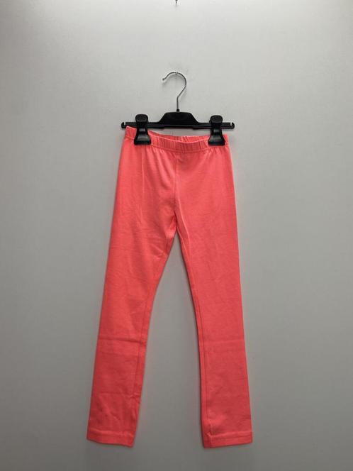 Wibra Legging / Roze / Maat   116   / Nieuw met kaartje, Kinderen en Baby's, Kinderkleding | Maat 116