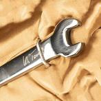 KS TOOLS 3 Delige Bestek-set Mes Vork Lepel Ideale Cadeau..., Ophalen of Verzenden, Nieuw