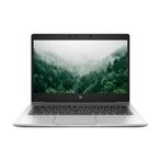 HP EliteBook 830 G6 | i5-8265U | 8GB | 256GB SSD | 13.3, HP EliteBook, Qwerty, SSD, 256GB SSD