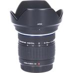 Tweedehands Olympus Zuiko Digital ED 9-18mm f/4.0-5.6 CM5971, Audio, Tv en Foto, Fotografie | Lenzen en Objectieven, Ophalen of Verzenden