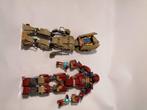 Lego Set - Marvel - Lego Marvel 2 bouw figuren, Kinderen en Baby's, Speelgoed | Duplo en Lego, Nieuw