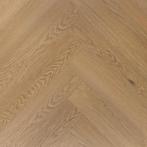 Plak pvc Visgraat donker eiken |  Douwes Dekker Nieuwe Oogst, Ophalen, Nieuw