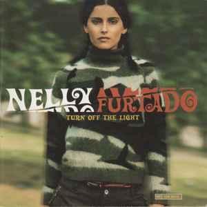 cd single card - Nelly Furtado - Turn Off The Light, Cd's en Dvd's, Cd Singles, Zo goed als nieuw, Verzenden