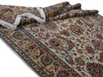 Perzisch tapijt - Vintage Tabriz - 364x255 cm - Handgeknoopt, Gebruikt, 200 cm of meer, Ophalen of Verzenden, Modern, Vintage, Klassiek