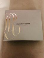 Louis Roederer, Coffret + 2 Flûtes, Brut Premier - Champagne, Nieuw