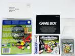 Gameboy Color - Micro Machines - 1 And 2 - Twin Turbo + Reg., Spelcomputers en Games, Games | Nintendo Game Boy, Verzenden, Gebruikt
