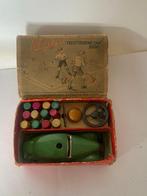 Schuco - Modelauto - Schuco 3000 Telesteering Car, Boxed, Antiek en Kunst, Antiek | Speelgoed