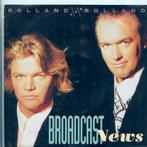 Single vinyl / 7 inch - Bolland &amp; Bolland - Broadcast..., Cd's en Dvd's, Verzenden, Zo goed als nieuw