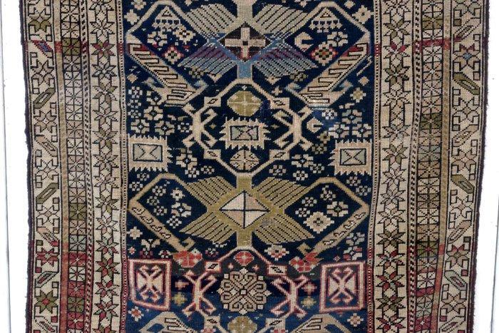 Seichour, Noord-Kuba gebied - Vloerkleed - 165 cm - 112 cm, Huis en Inrichting, Stoffering | Tapijten en Kleden