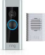 Ring Video Deurbel Pro (Nieuw), Verzenden, Nieuw