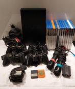 Sony - Playstation 2 (PS2) - Videogameconsole + games, Nieuw