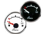 Watertank meter VDO - WEMA Silverline Serie, Watersport en Boten, Ophalen of Verzenden, Nieuw, Zeilboot of Motorboot