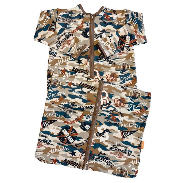 Grote maten kinderslaapzak, lijkt op pien en polle, Kinderen en Baby's, Kinderkleding | Maat 140, Nacht- of Onderkleding, Jongen of Meisje