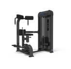 LP303 | GYMFIT TORSO ROTATION | LUXURY-LINE PLUS-Zonder, Sport en Fitness, Fitnessmaterialen, Ophalen of Verzenden, Nieuw, Overige typen