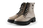 S.oliver Veterboots in maat 42 Bruin | 10% extra korting, Bruin, Verzenden, Overige typen, Zo goed als nieuw