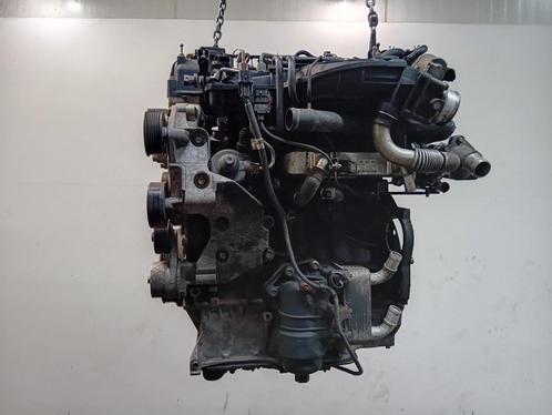 Motor Kia Sportage III 2.0 CRDi AWD D4HA, Auto-onderdelen, Motor en Toebehoren, ARN erkend, Stiba lid, Erkend duurzaam, Gebruikt