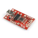 SparkFun USB naar RS-485 Converter, Hobby en Vrije tijd, Elektronica-componenten, Verzenden, Nieuw