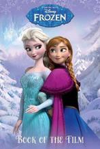 Disney Frozen Book Of The Film 9781472325204, Boeken, Verzenden, Gelezen, Parragon Books Ltd