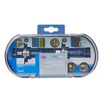 ProPlus Reservelampenset - 16-delig - Inclusief H7 lampen..., Ophalen of Verzenden, Nieuw