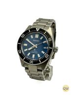 Seiko Prospex Save The Ocean Special Edition, Ophalen of Verzenden, Zo goed als nieuw, Polshorloge, Seiko